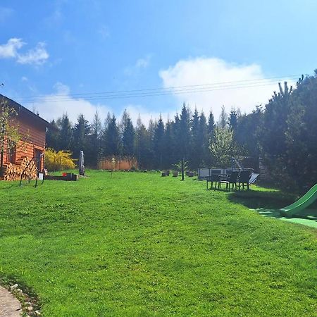 Apartmany Anicka Ubytovanie Region Liptovsky Mikulas Liptowskie Matiaszowce Zewnętrze zdjęcie