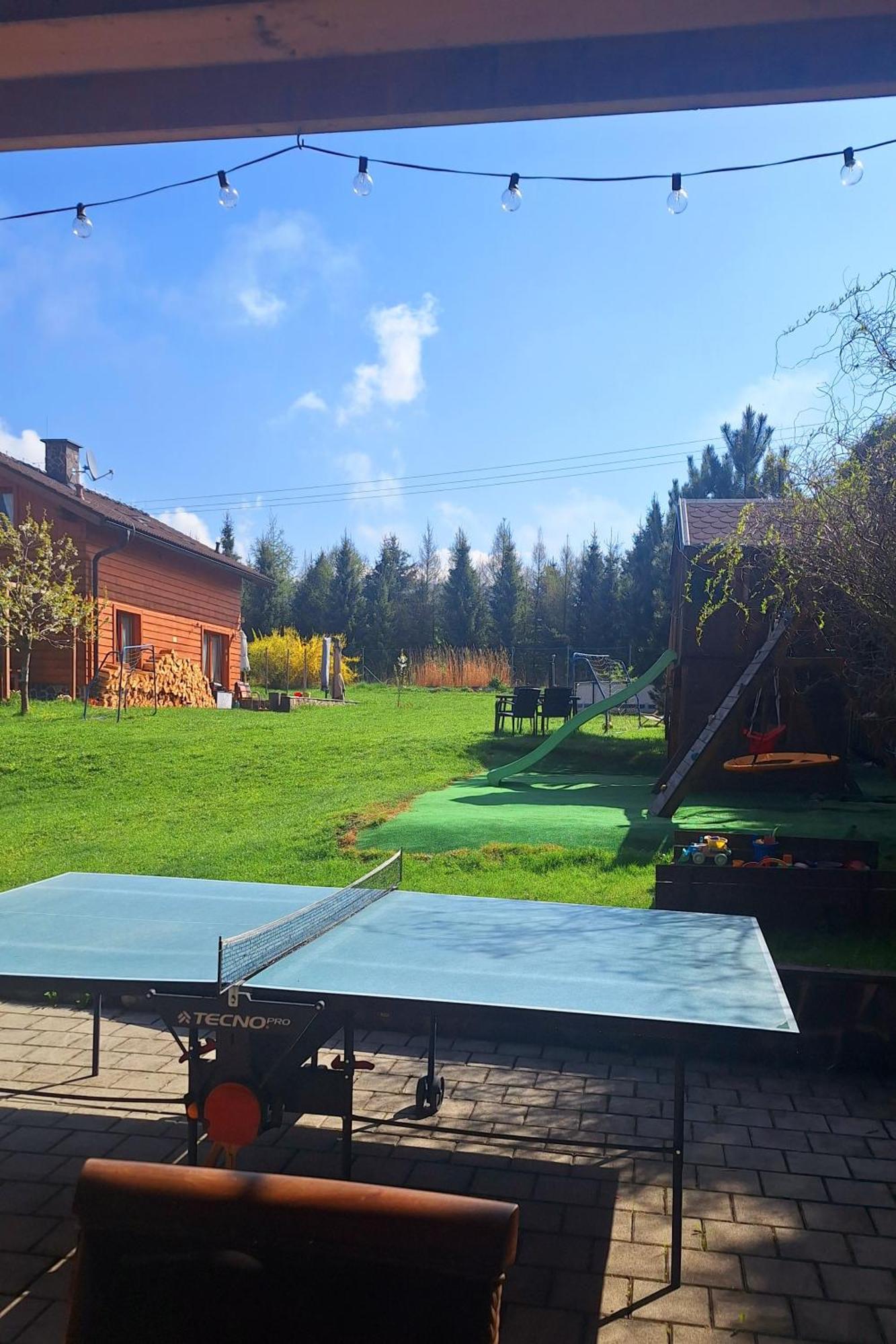 Apartmany Anicka Ubytovanie Region Liptovsky Mikulas Liptowskie Matiaszowce Zewnętrze zdjęcie