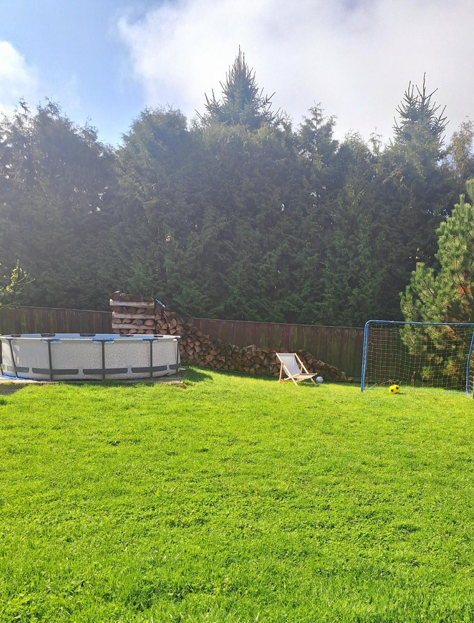 Apartmany Anicka Ubytovanie Region Liptovsky Mikulas Liptowskie Matiaszowce Zewnętrze zdjęcie